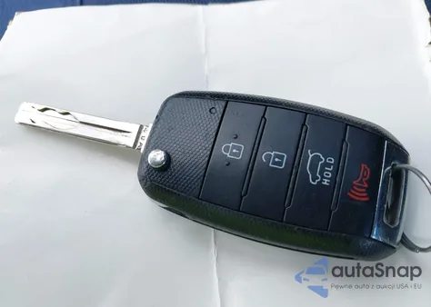 2014 Kia Soul из США, поврежденный, VIN KNDJN2A28E7002658